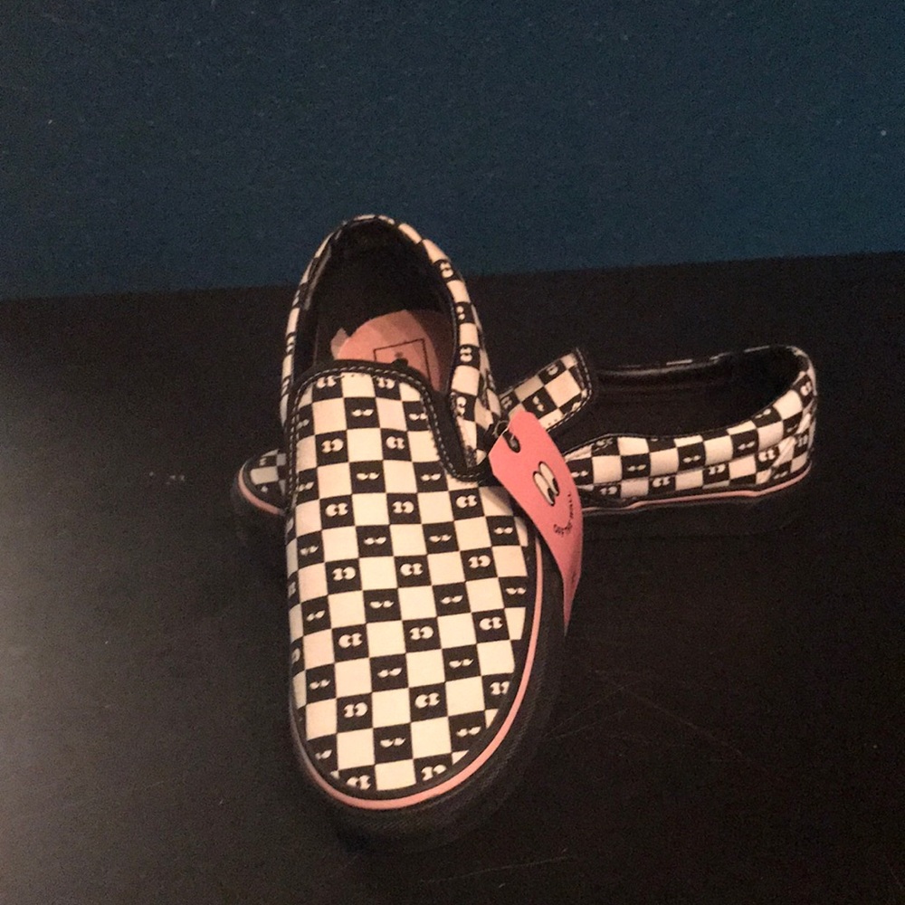👀 Vans Lazy Oaf Limited Edition 👀
